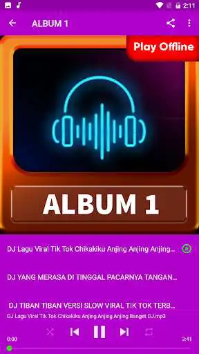 Play DJ ANJIM ANJIM BANGET REMIX MP3 as an online game DJ ANJIM ANJIM BANGET REMIX MP3 with UptoPlay