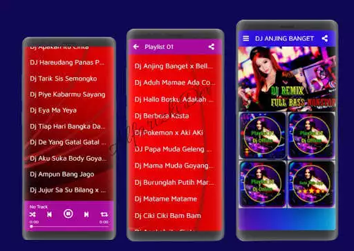Play DJ Anjing Banget X Bella Ciao Remix as an online game DJ Anjing Banget X Bella Ciao Remix with UptoPlay