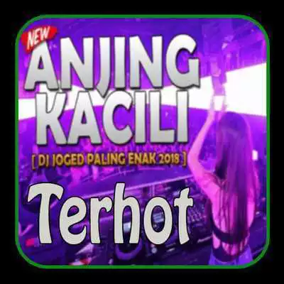 Play Dj Anjing Kacili Terhits Tik Tok