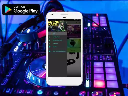 Play Dj Anjing Kacili Terhits Tik Tok
