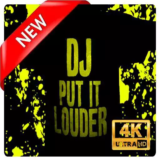 Play DJ Art Wallpaper APK