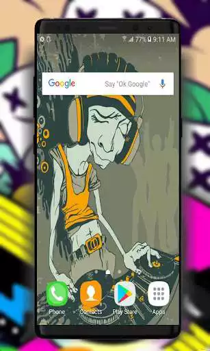 Play DJ Art Wallpaper as an online game online DJ Art Wallpaper with UptoPlay wal.djart.rahardjo4k Play DJ Art Wallpaper as an online game DJ Art Wallpaper with UptoPlay