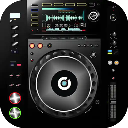 Play DJ Audio Editor - DJ Mixer APK Play DJ Audio Editor - DJ Mixer APK