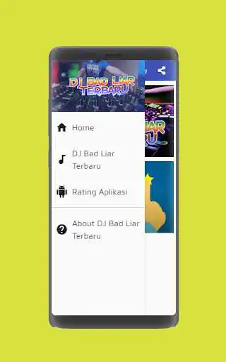 Play DJ Bad Liar Terbaru  and enjoy DJ Bad Liar Terbaru with UptoPlay