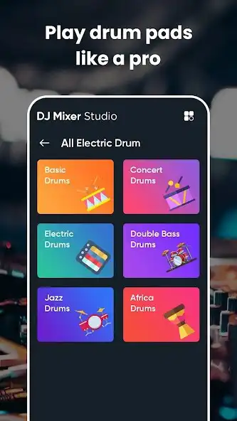 Play DJ Banane Wala App as an online game DJ Banane Wala App with UptoPlay