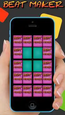 Play Dj Beat Maker pro