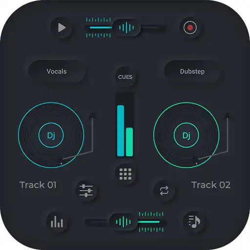 Play DJ Beat Mixer - Music DJ Mix APK