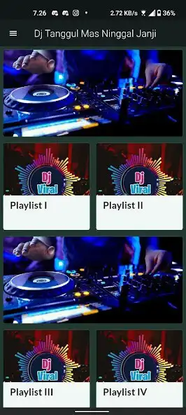 Play Dj Begitu Sulit Lupakan  and enjoy Dj Begitu Sulit Lupakan with UptoPlay