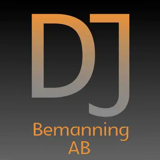 Play DJ Bemanning APK Play DJ Bemanning APK
