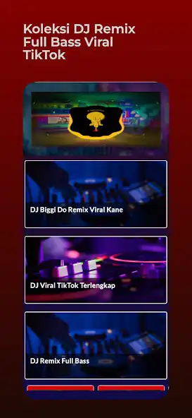 Play DJ Biggi Do Remix Viral Mp3 as an online game DJ Biggi Do Remix Viral Mp3 with UptoPlay