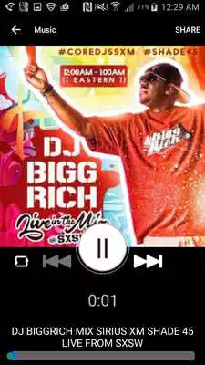 Play DJ BIGGRICH