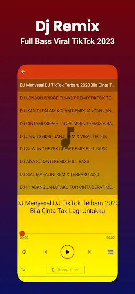 Play DJ Bila Cinta Tak Lagi Untukku as an online game DJ Bila Cinta Tak Lagi Untukku with UptoPlay