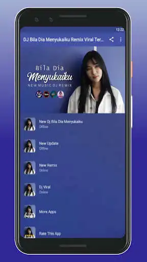 Play DJ Bila Dia Menyukaiku Remix as an online game DJ Bila Dia Menyukaiku Remix with UptoPlay