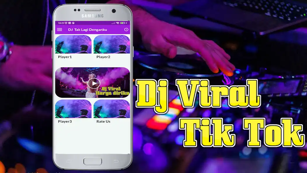 Play DJ Bila Kamu Tak Lagi Denganku  and enjoy DJ Bila Kamu Tak Lagi Denganku with UptoPlay