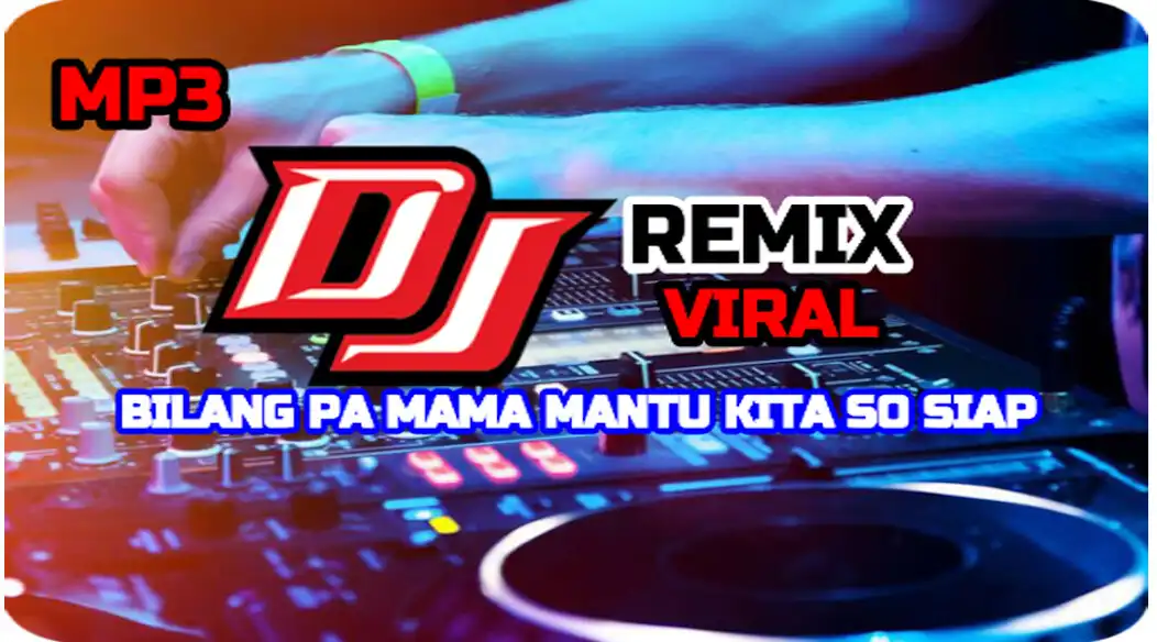 Play DJ Bilang Pa Mama Mantu Kita S  and enjoy DJ Bilang Pa Mama Mantu Kita S with UptoPlay
