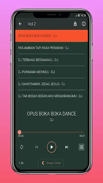 Play DJ Bilang Pa Mama Mantu Kita S as an online game DJ Bilang Pa Mama Mantu Kita S with UptoPlay