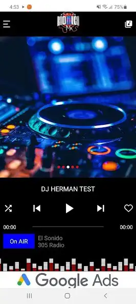 Play DJ Bionico Mix  and enjoy DJ Bionico Mix with UptoPlay