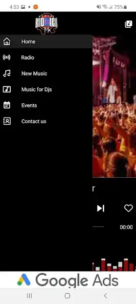 Play DJ Bionico Mix as an online game DJ Bionico Mix with UptoPlay