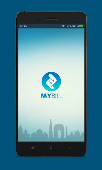 Play DJB My Bill - Delhi Jal Board  and enjoy DJB My Bill - Delhi Jal Board with UptoPlay