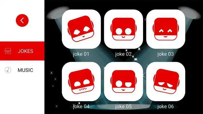 Play DJ-BOT