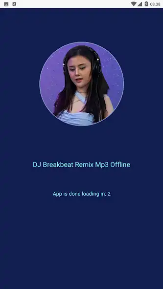 Play DJ Breakbeat Remix Mp3 Offline  and enjoy DJ Breakbeat Remix Mp3 Offline with UptoPlay