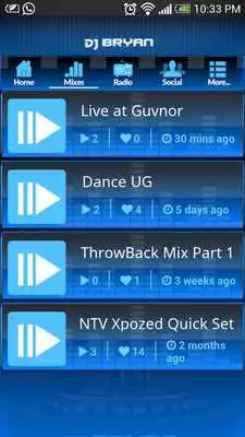 Play DJBryan