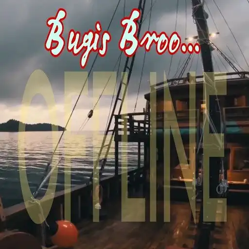 Play Dj Bugis Topi Miring Mp3 aa APK