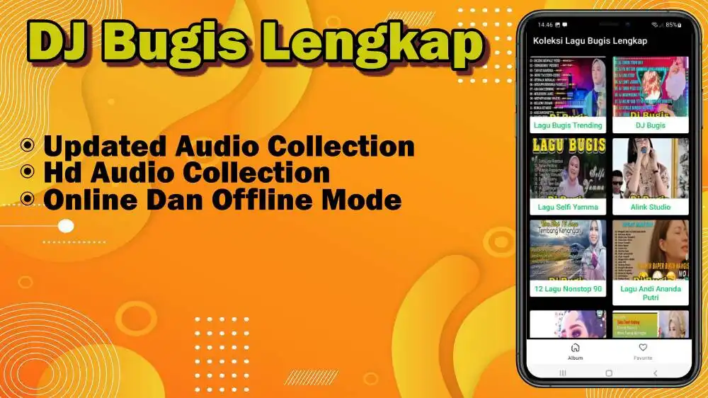 Play DJ Bugis Viral Terbaru 2023  and enjoy DJ Bugis Viral Terbaru 2023 with UptoPlay