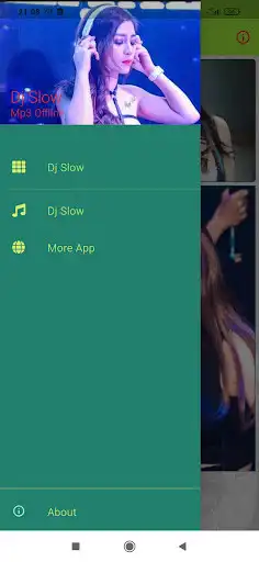 Play Dj Buih Jadi Permadani Offline as an online game Dj Buih Jadi Permadani Offline with UptoPlay