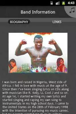 Play DJ Burn Play DJ Burn