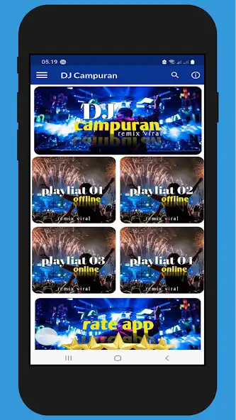 Play DJ Campuran Remix Viral as an online game online DJ Campuran Remix Viral with UptoPlay Play DJ Campuran Remix Viral as an online game DJ Campuran Remix Viral with UptoPlay