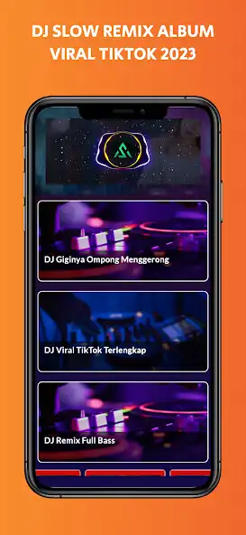 Play DJ Campuran TikTok 2023 Remix as an online game DJ Campuran TikTok 2023 Remix with UptoPlay