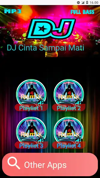 Play DJ Campuran Viral 2022 offline as an online game DJ Campuran Viral 2022 offline with UptoPlay