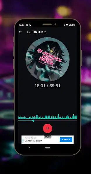 Play DJ Campuran Viral FYP 2023 as an online game DJ Campuran Viral FYP 2023 with UptoPlay