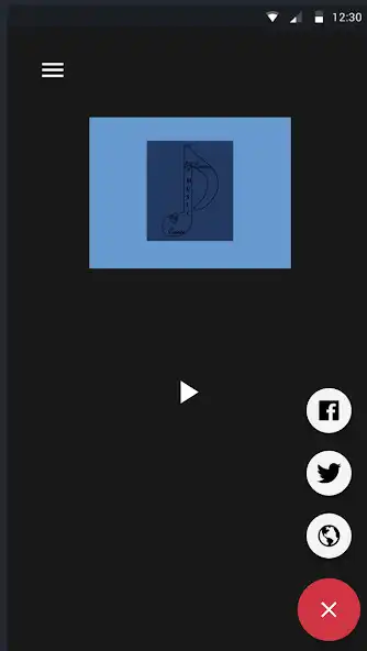 Play DJ Caprice Radio  and enjoy DJ Caprice Radio with UptoPlay