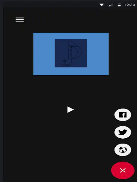 Play DJ Caprice Radio as an online game DJ Caprice Radio with UptoPlay