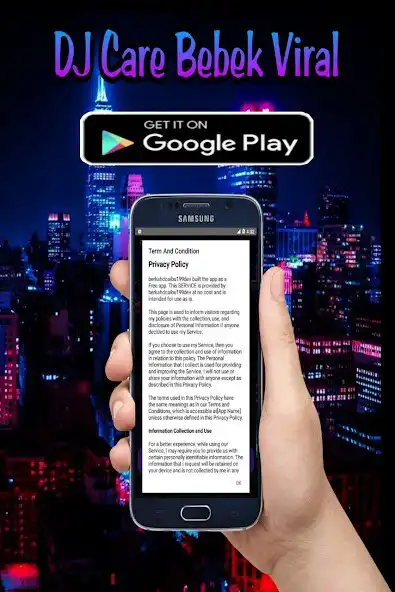 Play DJ Care Bebek Ngobral Janji as an online game DJ Care Bebek Ngobral Janji with UptoPlay