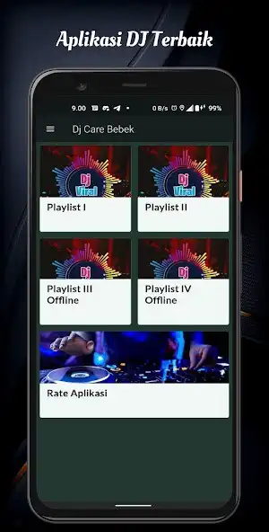 Play Dj Care Bebek Offline Remix  and enjoy Dj Care Bebek Offline Remix with UptoPlay