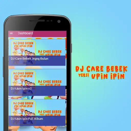 Play DJ Care Bebek versi UpinIpin as an online game online DJ Care Bebek versi UpinIpin with UptoPlay Play DJ Care Bebek versi UpinIpin as an online game DJ Care Bebek versi UpinIpin with UptoPlay