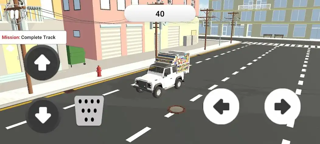 Play Dj Car Wala Game  and enjoy Dj Car Wala Game with UptoPlay