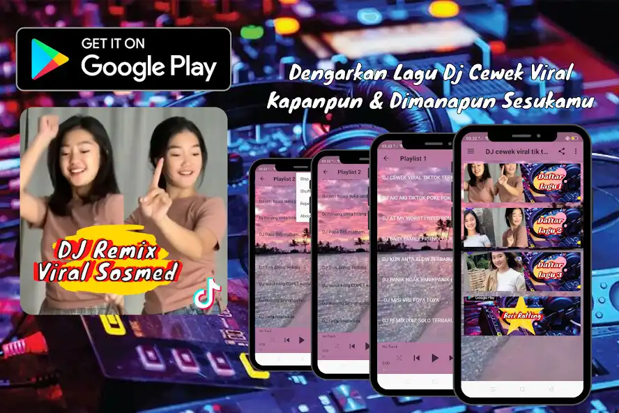 Play DJ Cewek Terngiang ngiang mp3  and enjoy DJ Cewek Terngiang ngiang mp3 with UptoPlay