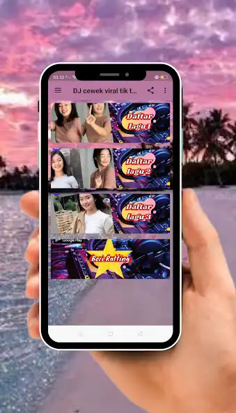 Play DJ Cewek Terngiang ngiang mp3 as an online game DJ Cewek Terngiang ngiang mp3 with UptoPlay