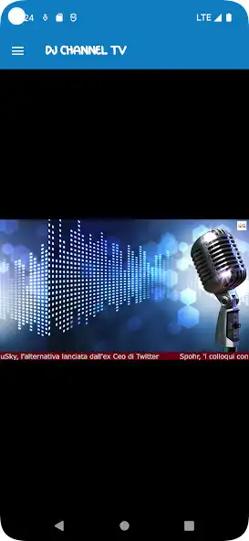 Play Dj Channel Tv as an online game Dj Channel Tv with UptoPlay