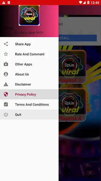 Play DJ Chica Loka Remix Offline  and enjoy DJ Chica Loka Remix Offline with UptoPlay