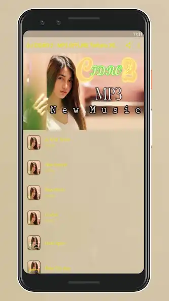 Play Dj Cidro 2 Full Offline as an online game Dj Cidro 2 Full Offline with UptoPlay