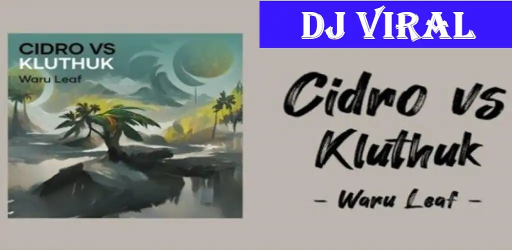 Play DJ CIDRO VS KLUTHUK: Waru Leaf as an online game online DJ CIDRO VS KLUTHUK: Waru Leaf with UptoPlay Play DJ CIDRO VS KLUTHUK: Waru Leaf as an online game DJ CIDRO VS KLUTHUK: Waru Leaf with UptoPlay