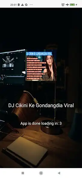 Play DJ CIKINI KE GONDANGDIA VIRAL as an online game DJ CIKINI KE GONDANGDIA VIRAL with UptoPlay