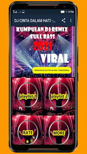 Play DJ CINTA DALAM HATI - JEMIMAH CHALLENGE VIRAL as an online game DJ CINTA DALAM HATI - JEMIMAH CHALLENGE VIRAL with UptoPlay