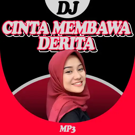 Play DJ Cinta Membawa Derita Mp3 as an online game DJ Cinta Membawa Derita Mp3 with UptoPlay
