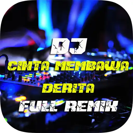 Play DJ Cinta Membawa Derita Remix APK Play DJ Cinta Membawa Derita Remix APK